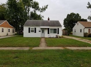 1709 Howard St, Niles, MI 49120