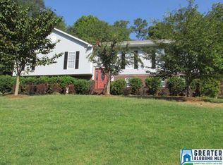 131 Amber Trce, Trussville, AL 35173
