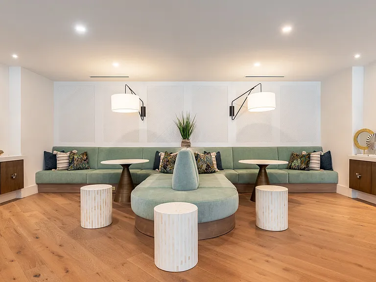 Corban Freedom Apartments — Photo 7