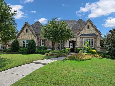 1004 Serenity Ln, McKinney, TX, 75069