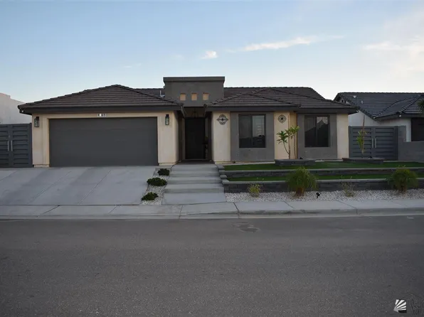 4165 E Ortega St, Somerton, AZ 85350