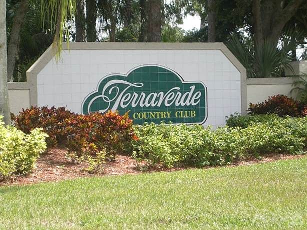 Terraverde Country Club