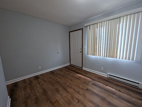 Front Room/Dining Room