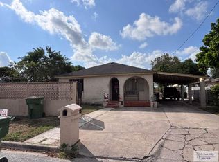 707 Jo Ann Ln, Brownsville, TX 78520