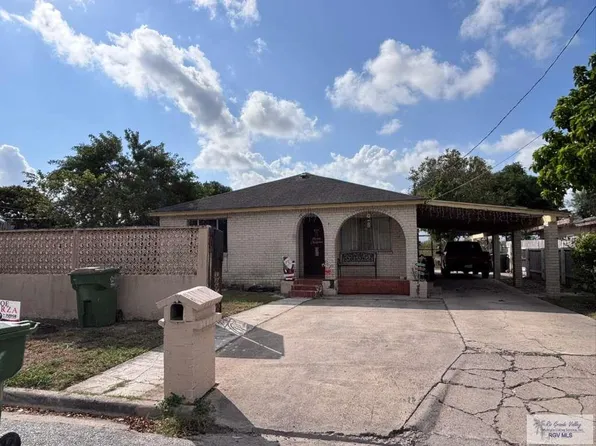 707 Jo Ann Ln, Brownsville, TX 78520