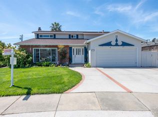 35925 Nicolet Ct, Fremont, CA
