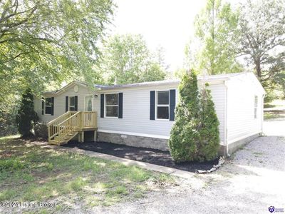 1025 New Highland Church Rd, Brandenburg, KY, 40108