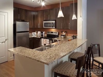 5th image of 2200 Parklake Dr NE #B3