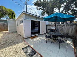 520 Bonita St #B, Morro Bay, CA 93442