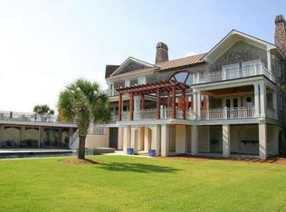 1851 Ion Ave, Sullivans Island, SC 29482