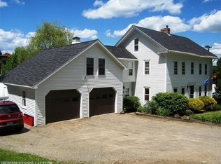 20 Pierce St, Belfast, ME 04915