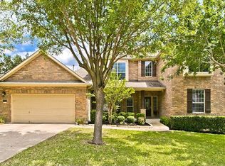 212 Water Oak Dr, Cedar Park, TX 78613