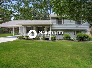 5946 Twilight Trl, Morrow, GA 30260