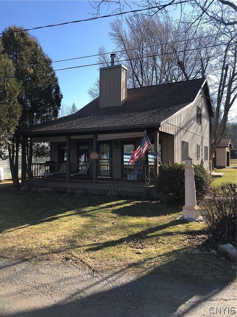 12658 Reed Rd W, Henderson Harbor, NY 13651 Zillow