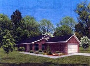 2708 Bretton Wood Dr, Fort Worth, TX 76244