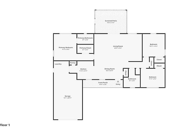 2nd image of 2801 20th Avenue Dr W