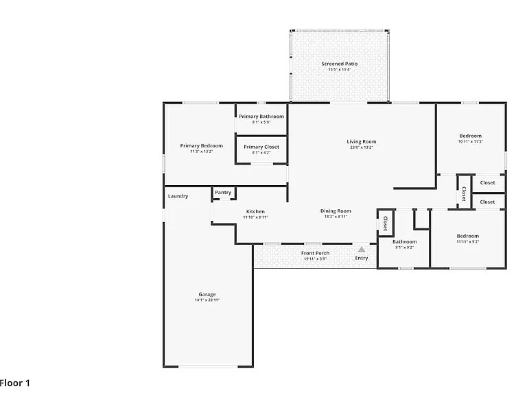 2801 20th Avenue Dr W — Photo 2