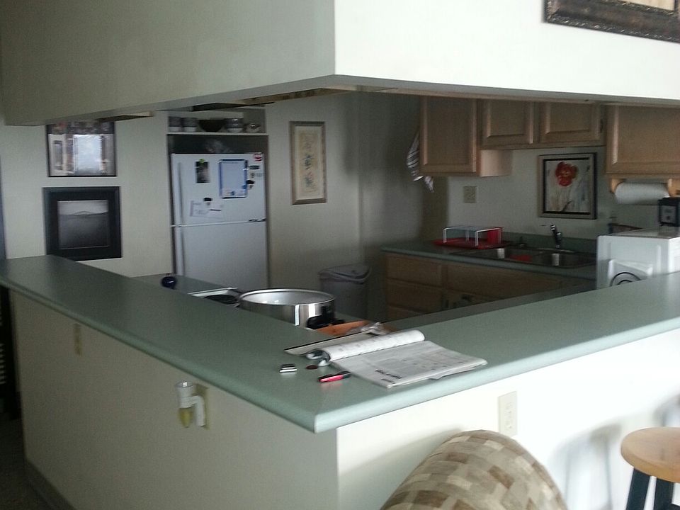 Kitchen/Bar