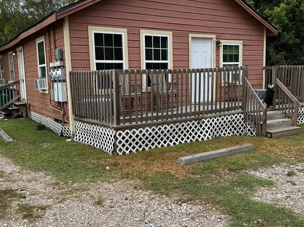 2321 Franklin St APT 2, La Marque, TX 77568