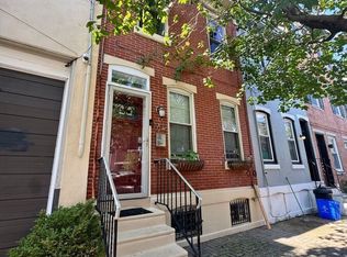 1902 Catharine St, Philadelphia, PA 19146