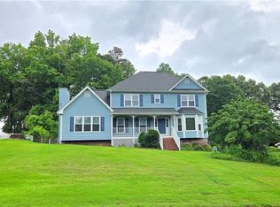 4905 Puritan Dr, Sugar Hill, GA 30518