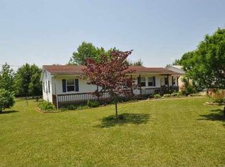 265 Rosewood St, Vine Grove, KY 40175
