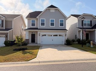 712 Empire Maker Rd, Lexington, SC 29073