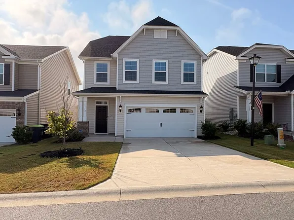 712 Empire Maker Rd, Lexington, SC 29073