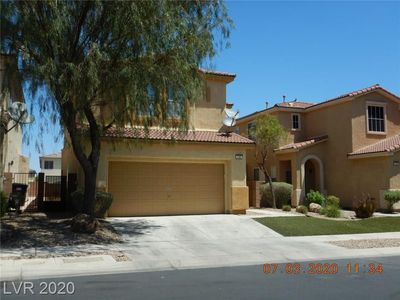 720 Irish Mittens Ct, Henderson, NV, 89011