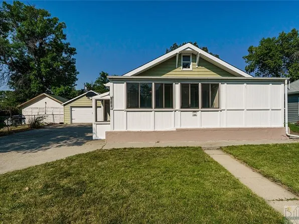 516 6th Ave, Laurel, MT 59044