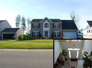 2217 Fox Chase Rd, Lake View, NY 14085