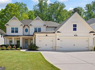 234 Wild Rose Cir, Holly Springs, GA 30115