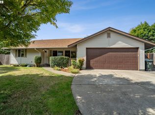 5945 SW 202nd Ave, Beaverton, OR 97078