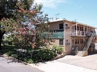 22719 Del Valle St APT D, Woodland Hills, CA 91364