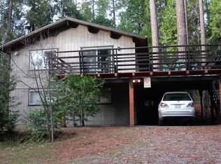 22632 Golf Club Dr, Twain Harte, CA 95383