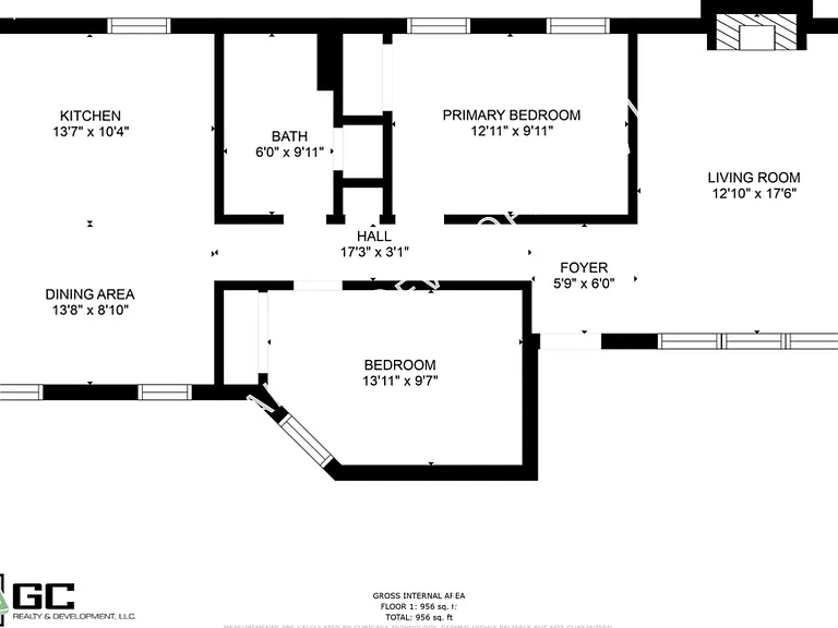1727 W Albion Ave #1 — Photo 16