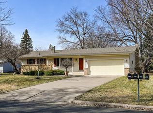 4709 Utah Ave N, New Hope, MN 55428