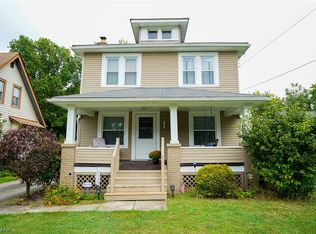 146 Erskine Ave, Youngstown, OH