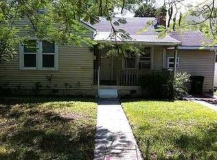 1214 NE 1st St, Fort Lauderdale, FL 33301