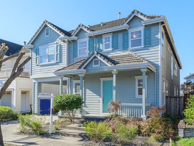 3864 Louis Krohn Drive, Santa Rosa, CA, 95407