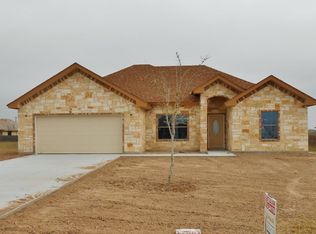 17561 Rio Rancho Rd, Harlingen, TX 78552