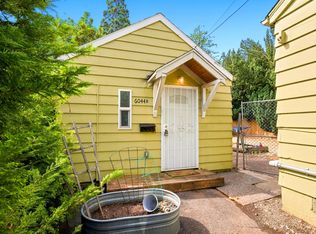6044 SE Henderson St UNIT B, Portland, OR 97206