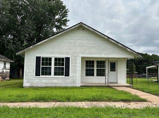 410 E 2nd St, Stroud, OK 74079