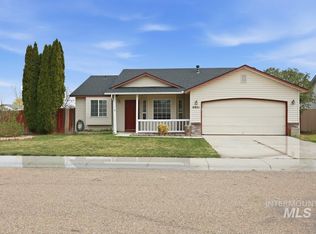 4801 W Buffalo Grass Ave, Caldwell, ID 83607