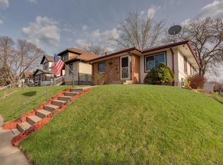 834 Clear Ave, Saint Paul, MN 55106