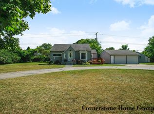 58 Matt St SW, Grand Rapids, MI 49548