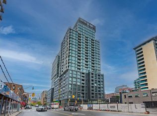 158 Front St E #307, Toronto, ON M5A 0K9