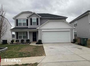 4108 Vershire Ave, Greensboro, NC 27406