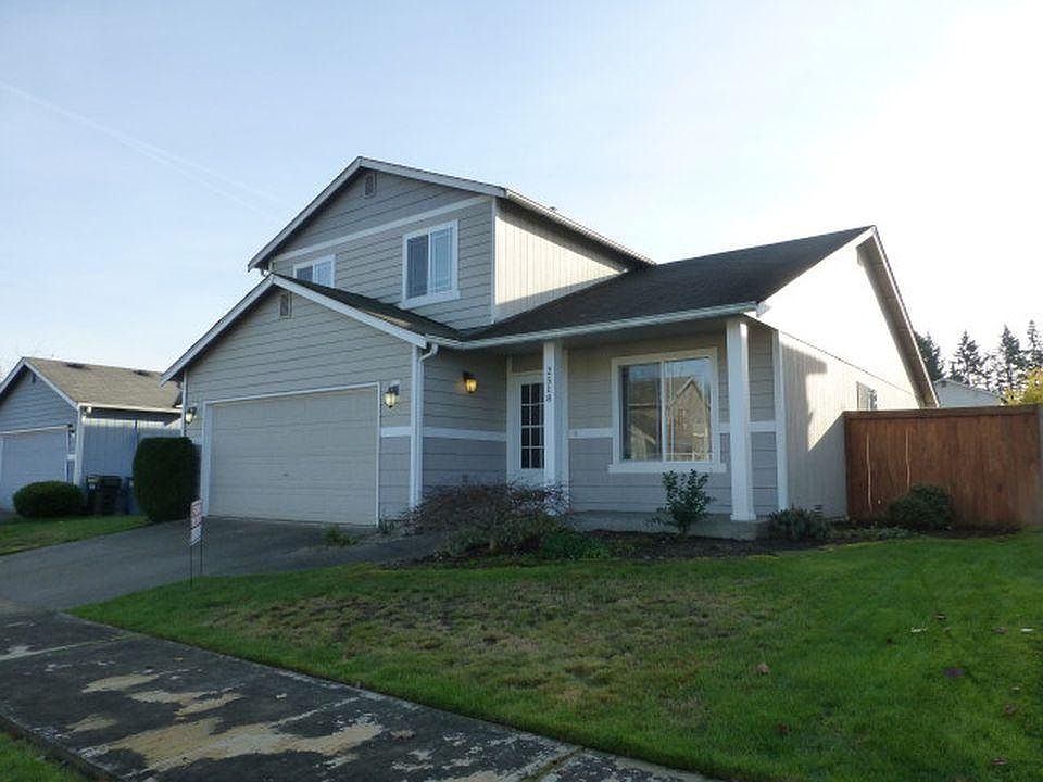 1st image of 2518 173rd St E