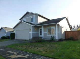 2518 173rd St E, Tacoma, WA 98445